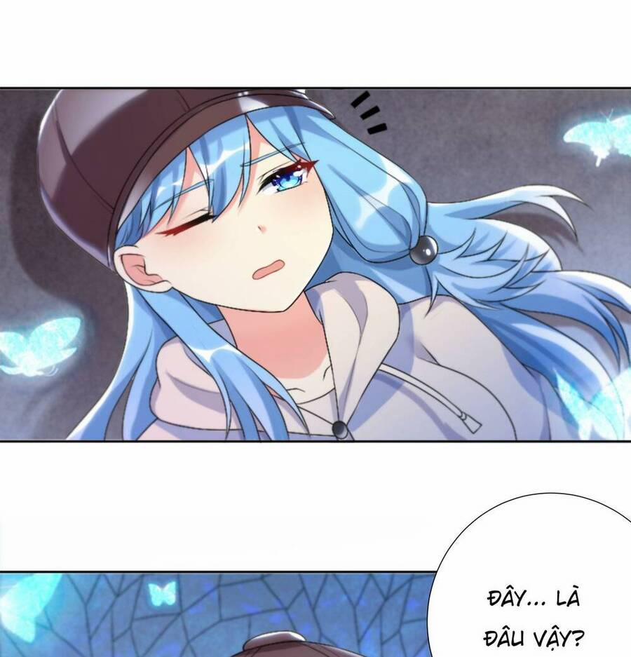 Tôi Là Bạn Gái Của Tôi?! 24 trang 23