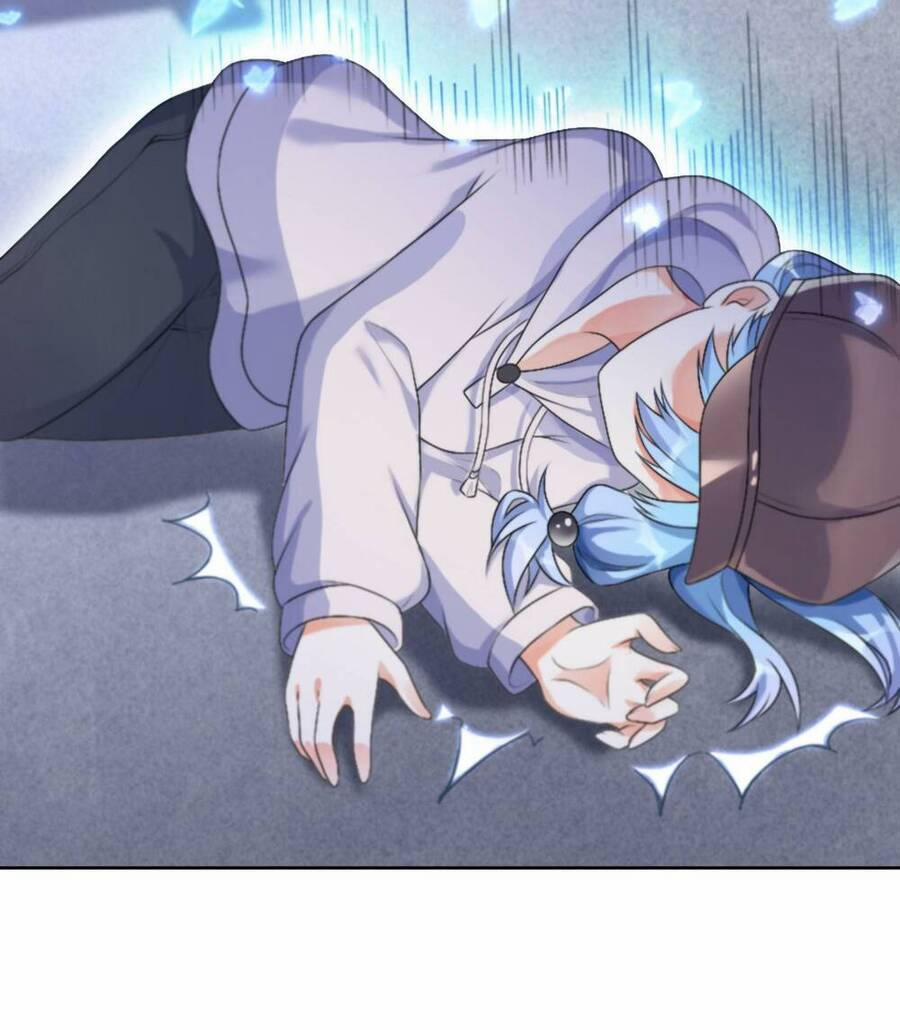 Tôi Là Bạn Gái Của Tôi?! 24 trang 31