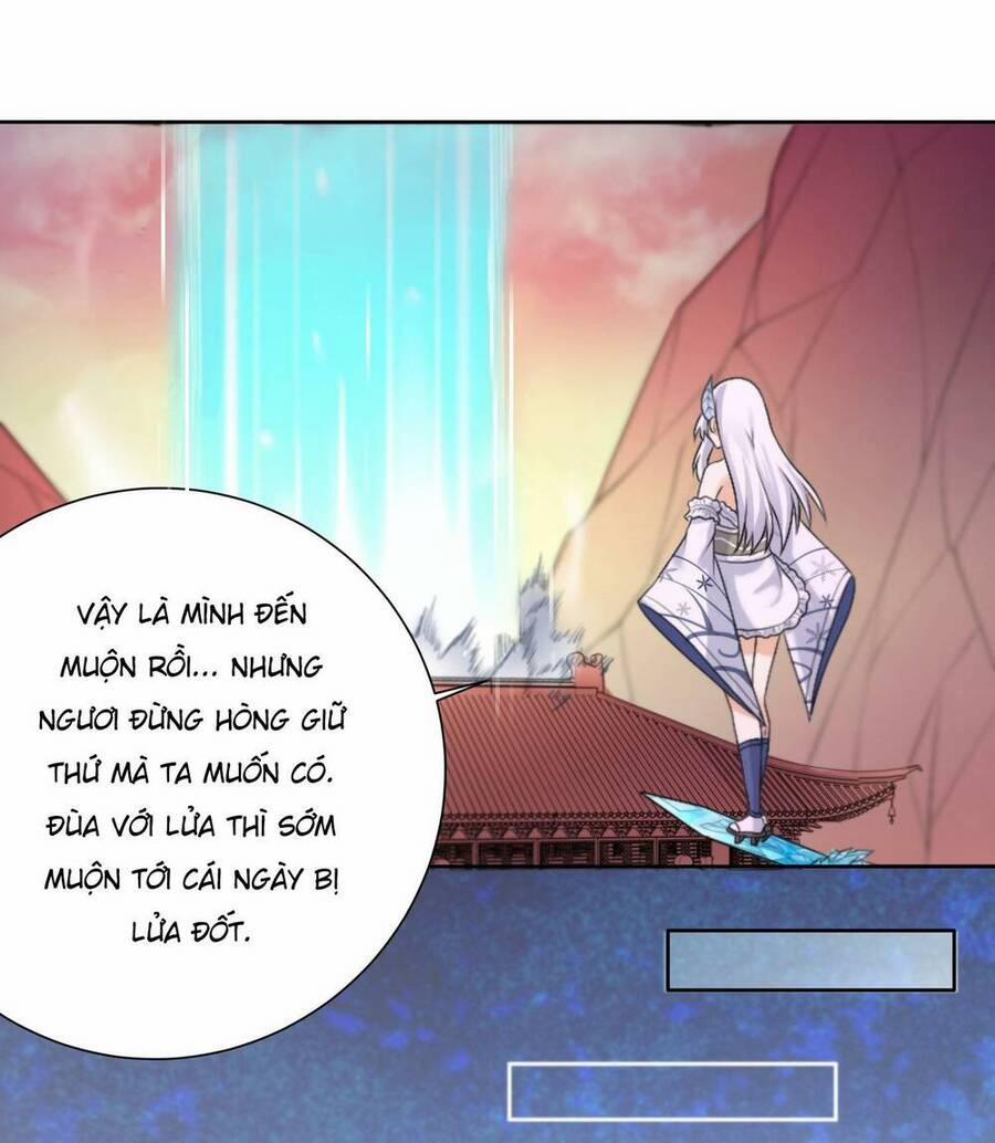 Tôi Là Bạn Gái Của Tôi?! 24 trang 36