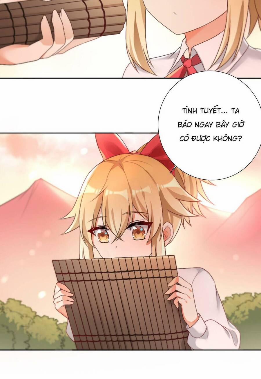 Tôi Là Bạn Gái Của Tôi?! 24 trang 53