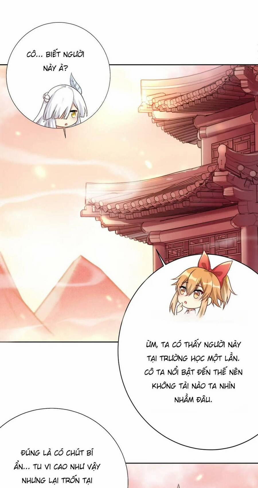 Tôi Là Bạn Gái Của Tôi?! 24 trang 54