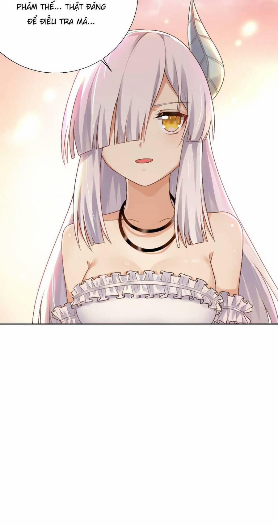 Tôi Là Bạn Gái Của Tôi?! 24 trang 55