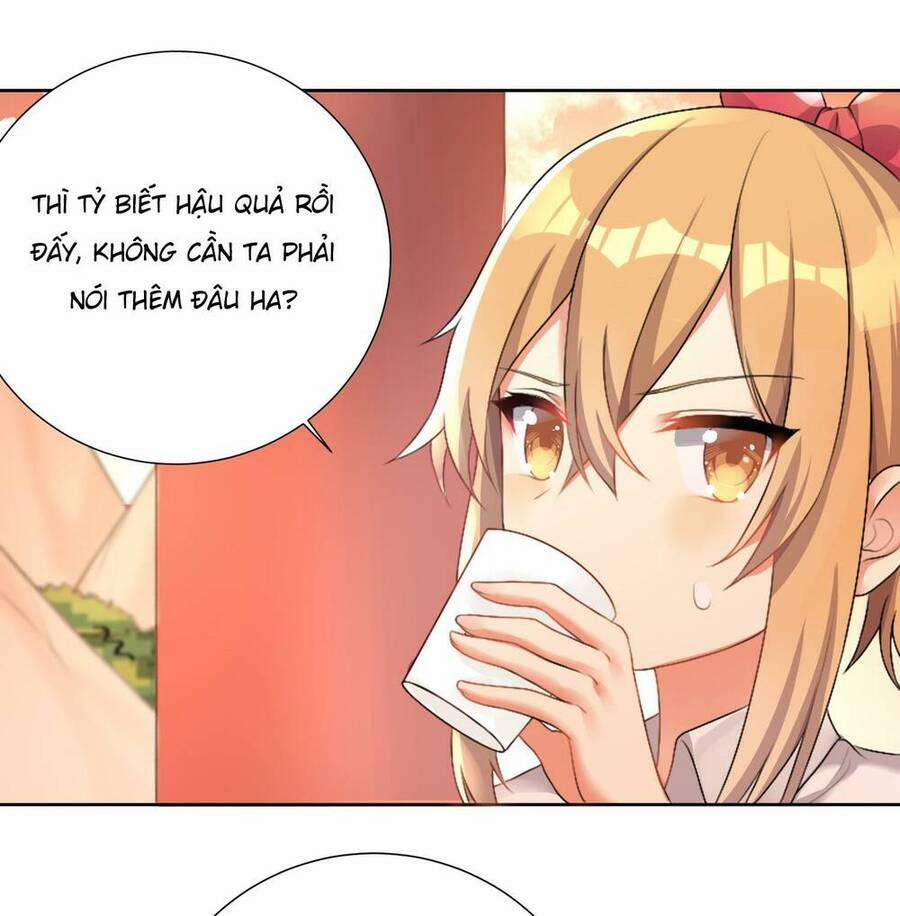 Tôi Là Bạn Gái Của Tôi?! 25 trang 10