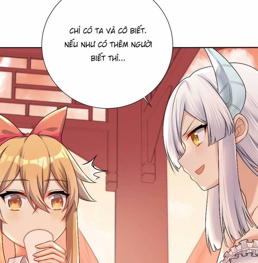 Tôi Là Bạn Gái Của Tôi?! 25 trang 11