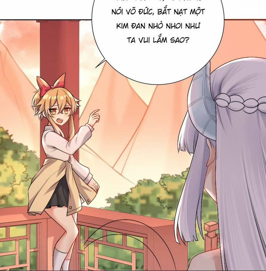 Tôi Là Bạn Gái Của Tôi?! 25 trang 13