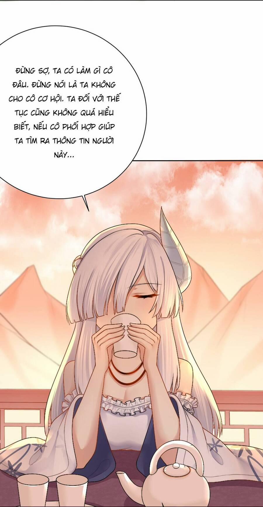 Tôi Là Bạn Gái Của Tôi?! 25 trang 14