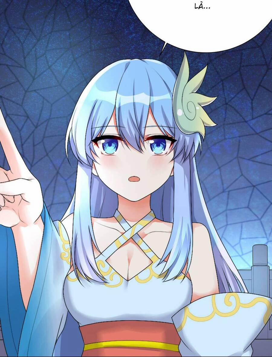 Tôi Là Bạn Gái Của Tôi?! 25 trang 19