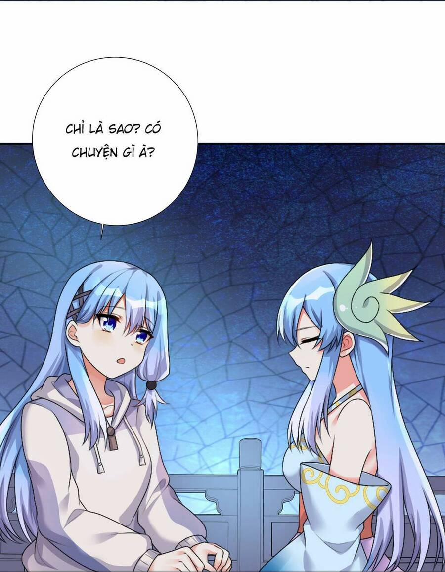 Tôi Là Bạn Gái Của Tôi?! 25 trang 20