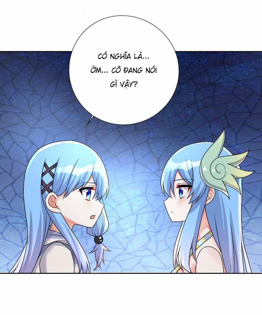 Tôi Là Bạn Gái Của Tôi?! 25 trang 24