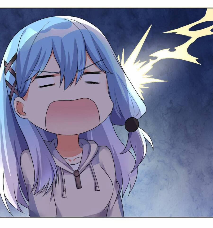 Tôi Là Bạn Gái Của Tôi?! 25 trang 26