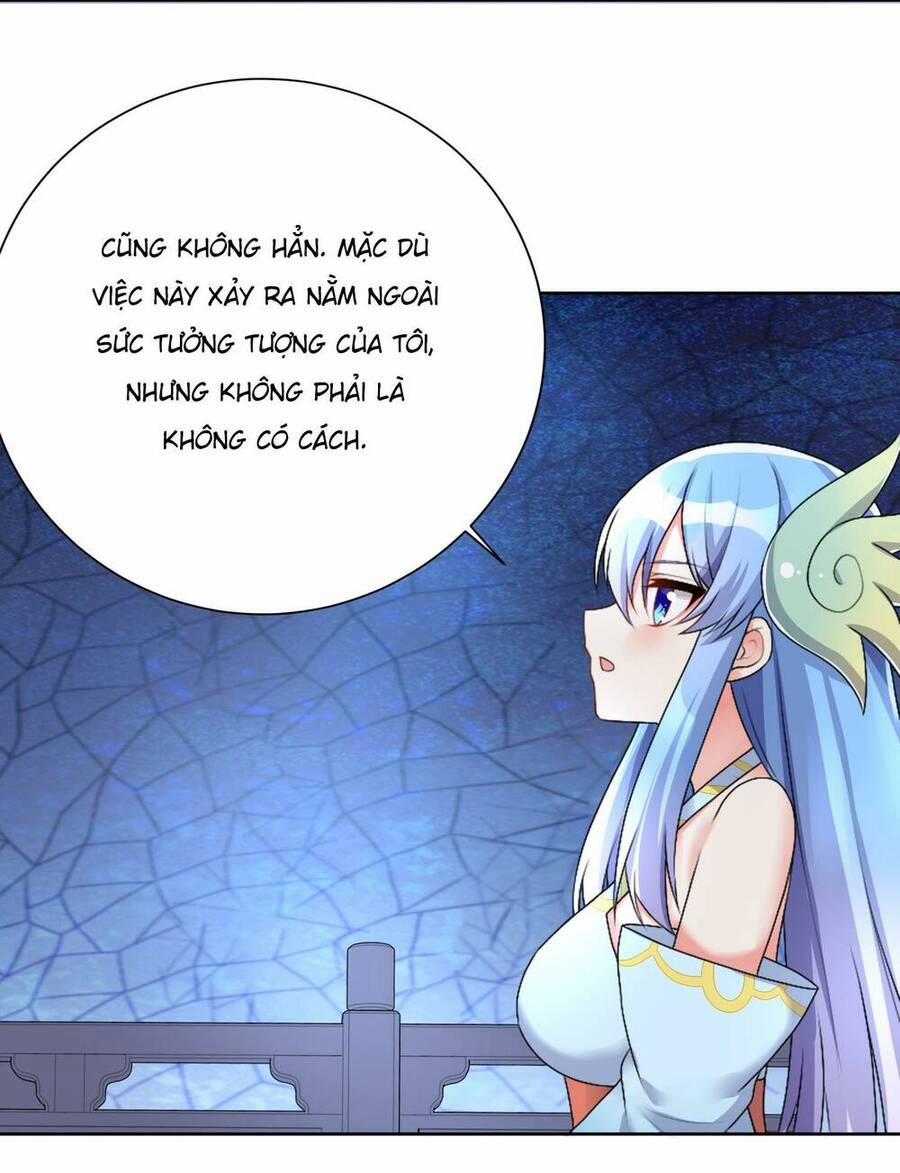 Tôi Là Bạn Gái Của Tôi?! 25 trang 28