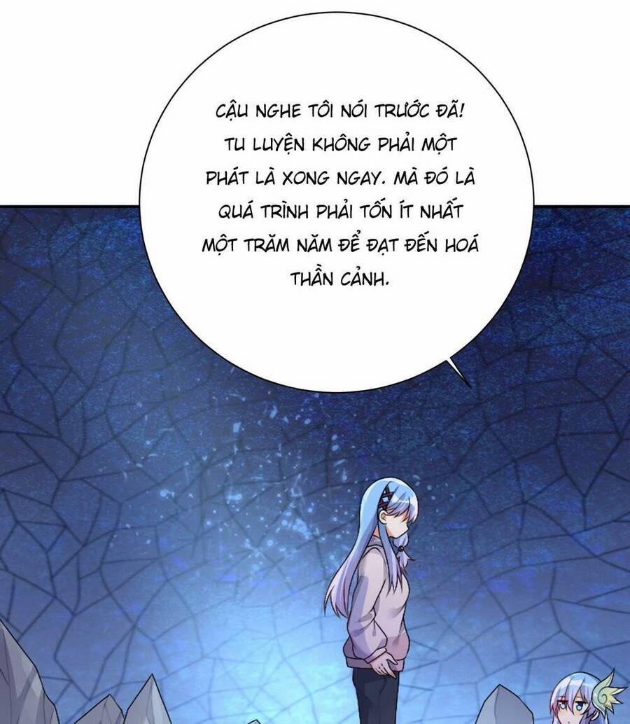 Tôi Là Bạn Gái Của Tôi?! 25 trang 33