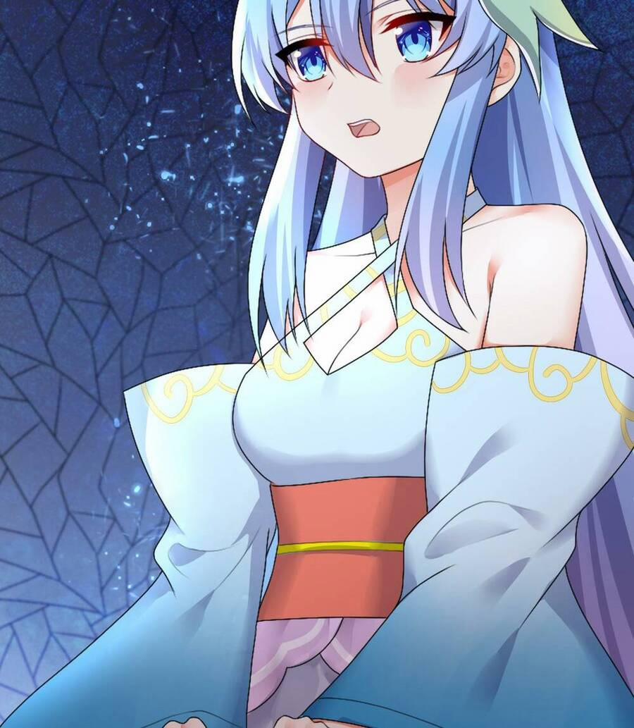 Tôi Là Bạn Gái Của Tôi?! 25 trang 35