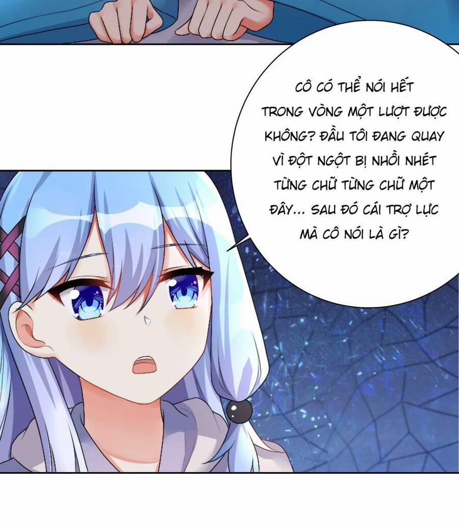 Tôi Là Bạn Gái Của Tôi?! 25 trang 36