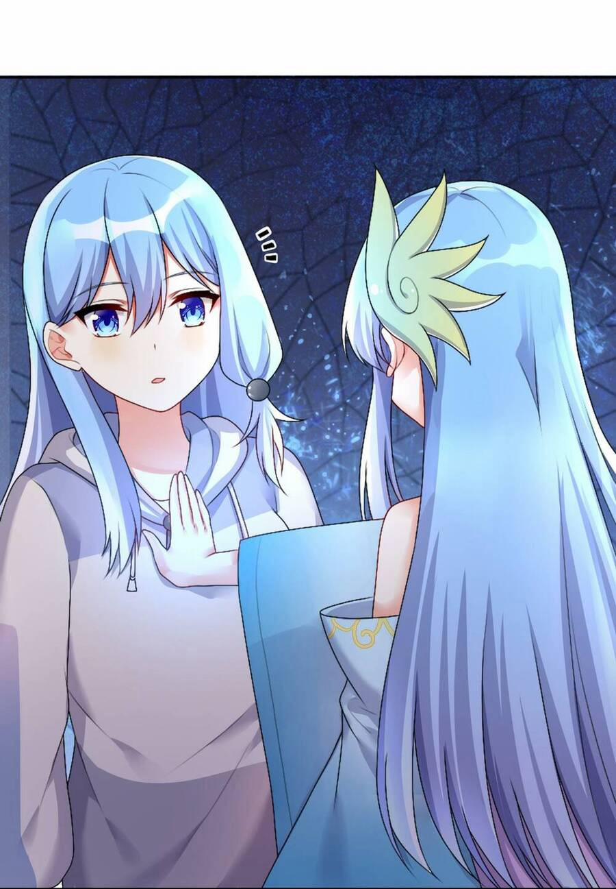 Tôi Là Bạn Gái Của Tôi?! 25 trang 37