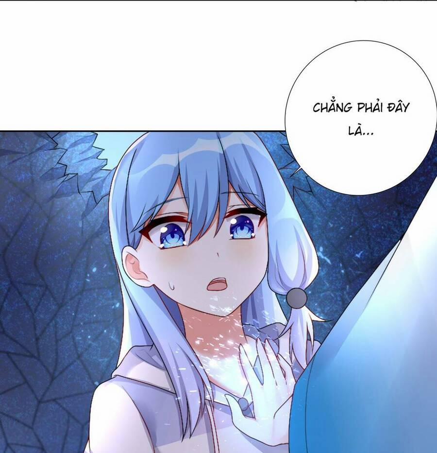 Tôi Là Bạn Gái Của Tôi?! 25 trang 38