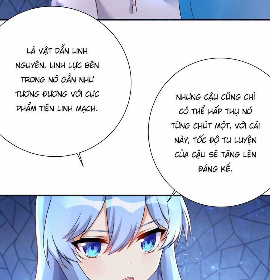 Tôi Là Bạn Gái Của Tôi?! 25 trang 39