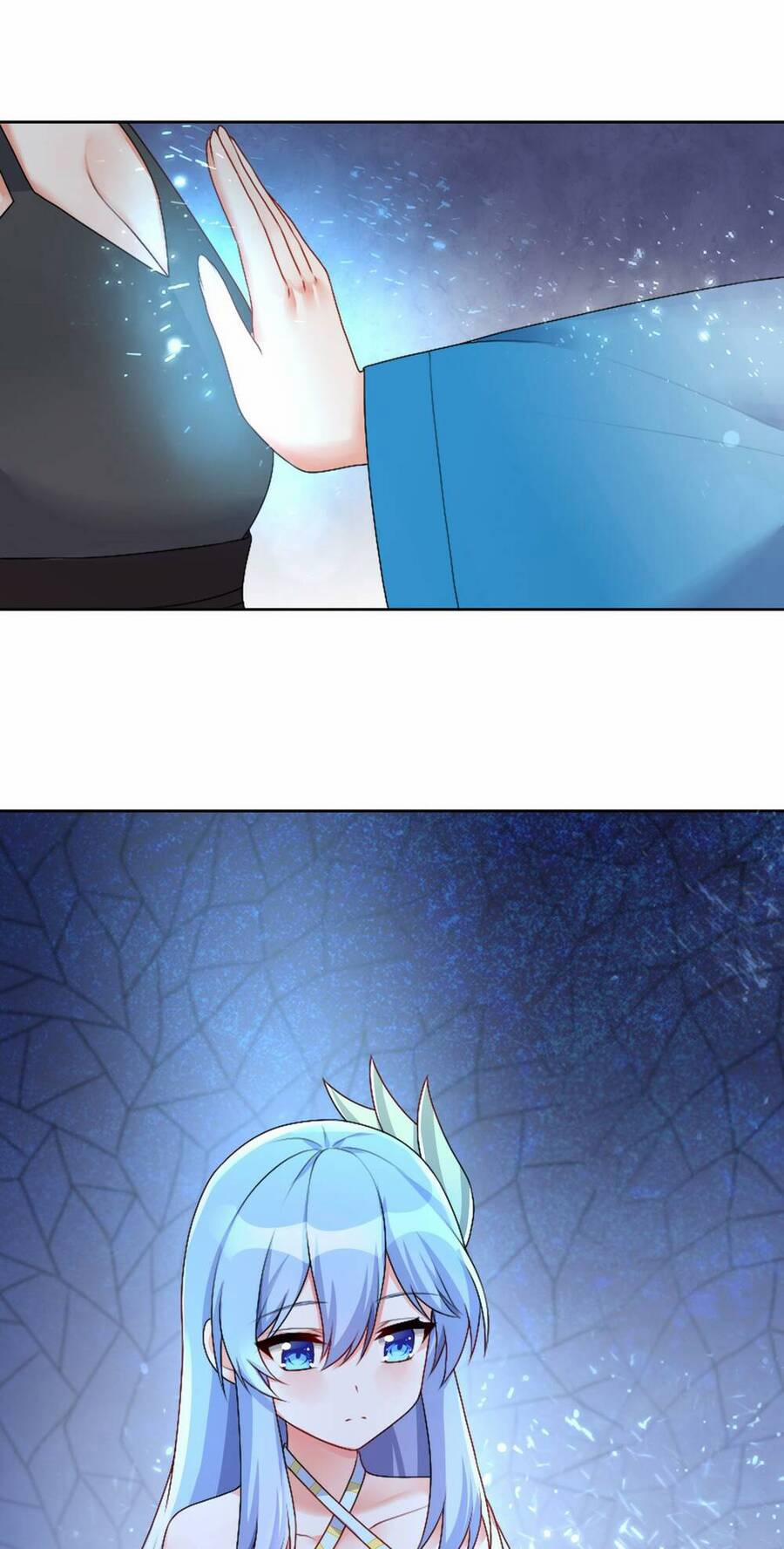 Tôi Là Bạn Gái Của Tôi?! 25 trang 42