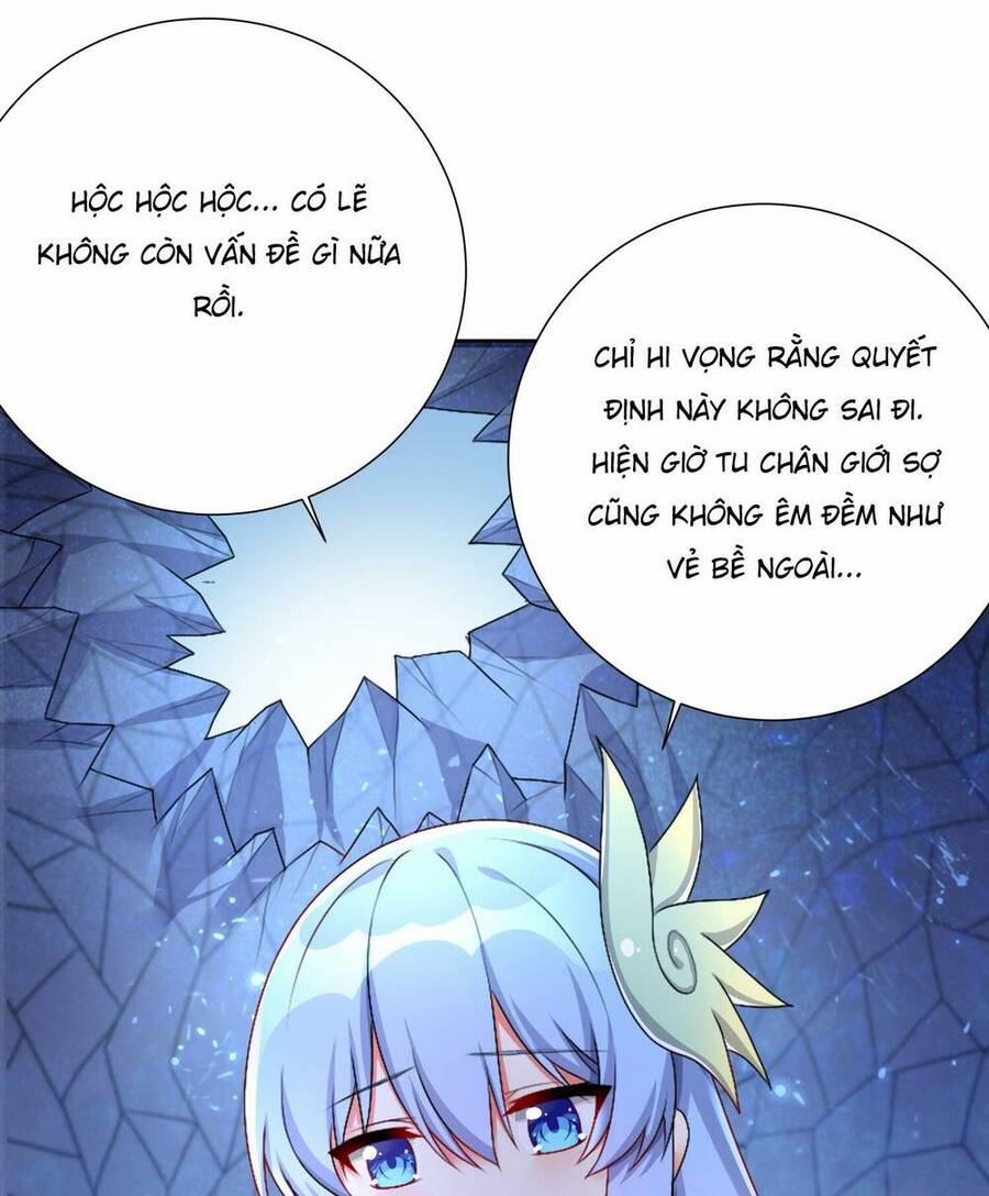 Tôi Là Bạn Gái Của Tôi?! 25 trang 44