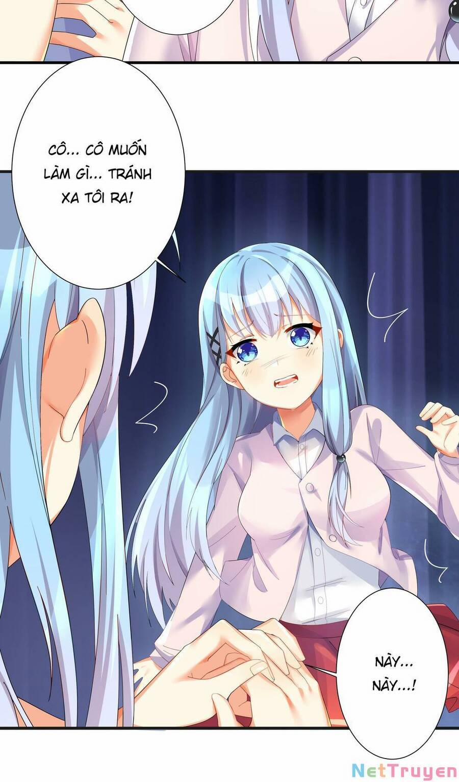 Tôi Là Bạn Gái Của Tôi?! 26.1 trang 16