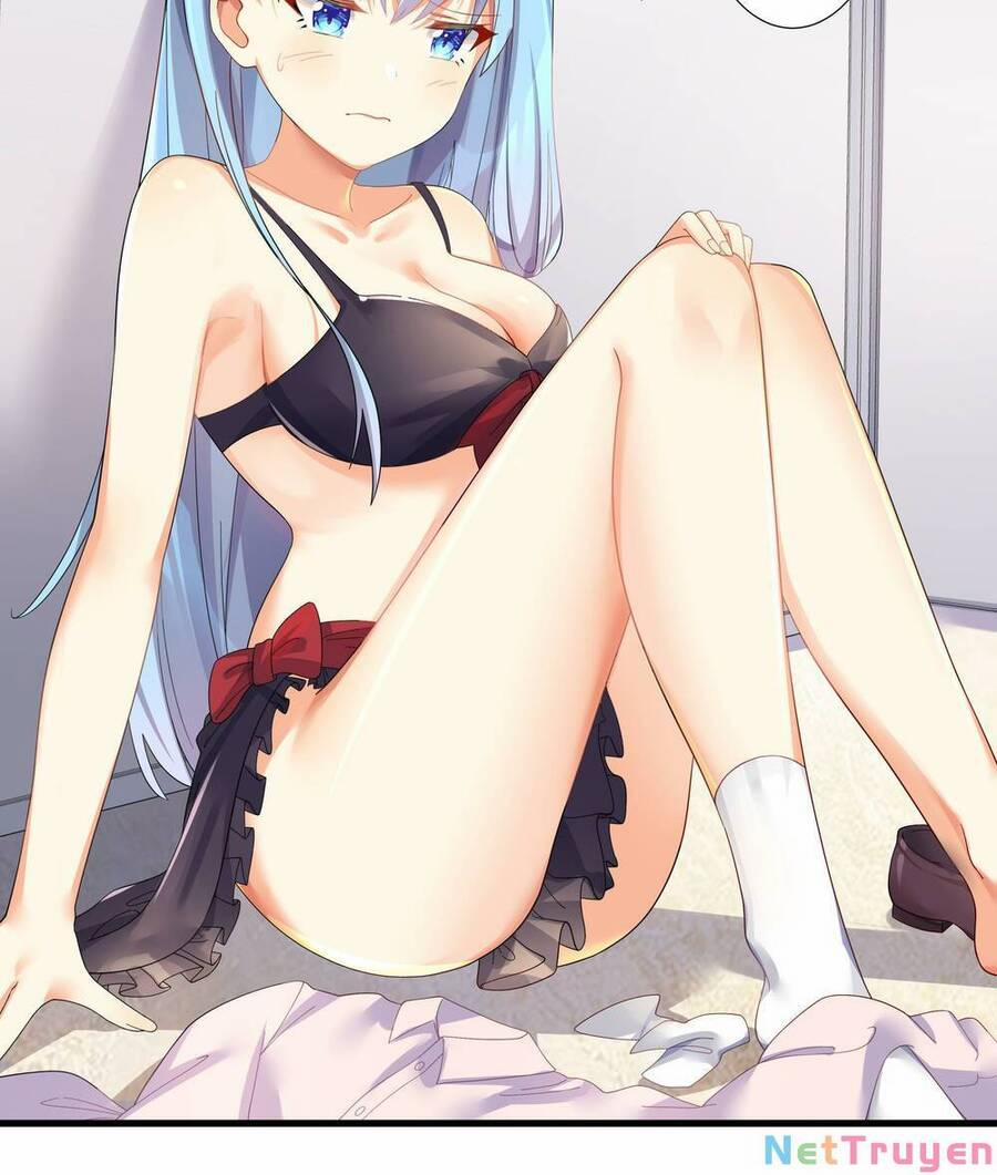 Tôi Là Bạn Gái Của Tôi?! 26.1 trang 18