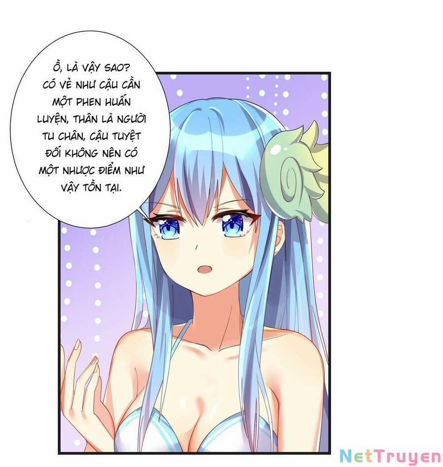 Tôi Là Bạn Gái Của Tôi?! 26.1 trang 23