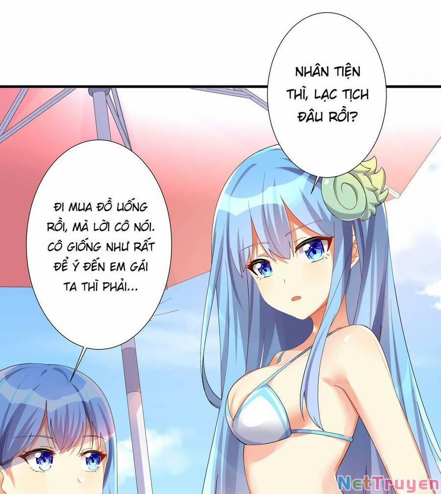 Tôi Là Bạn Gái Của Tôi?! 26.1 trang 24