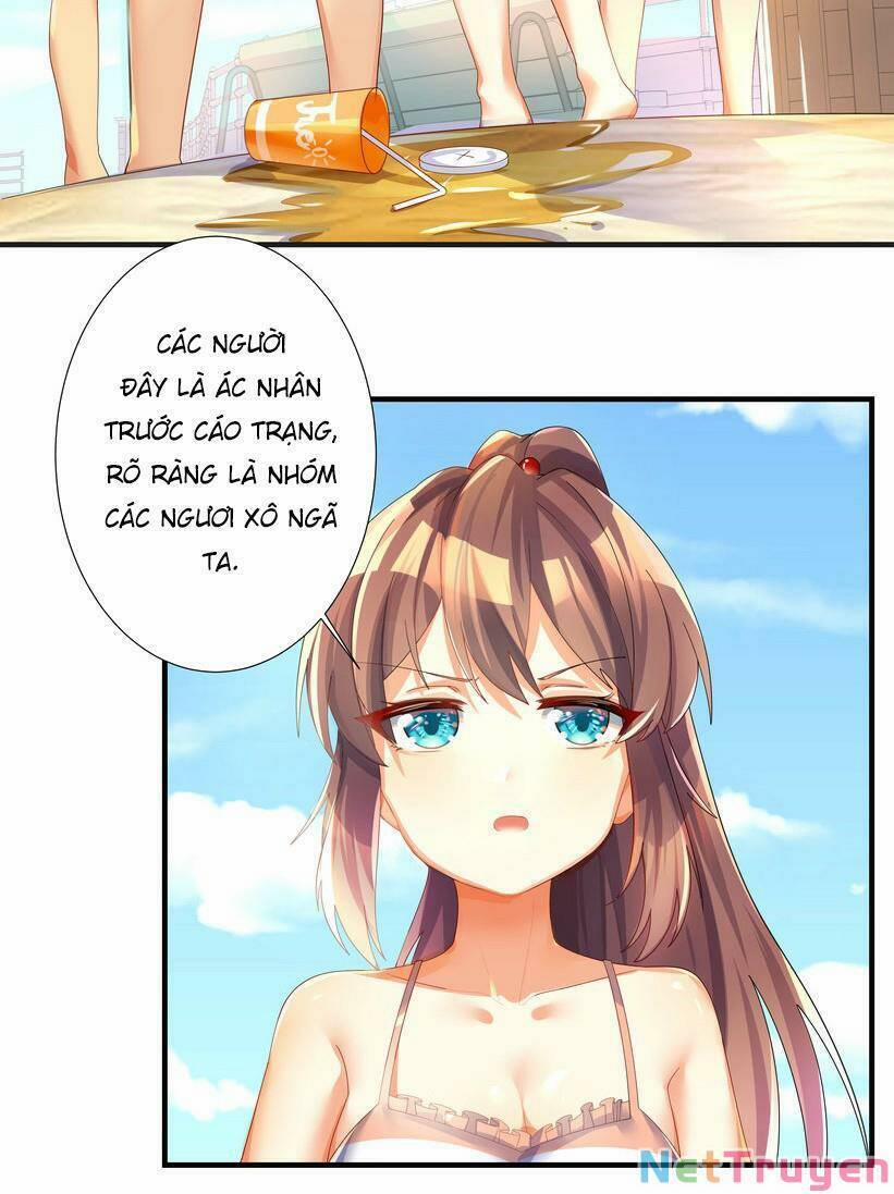 Tôi Là Bạn Gái Của Tôi?! 26.1 trang 30