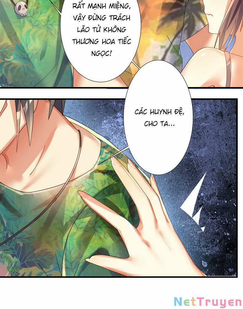 Tôi Là Bạn Gái Của Tôi?! 26.1 trang 32