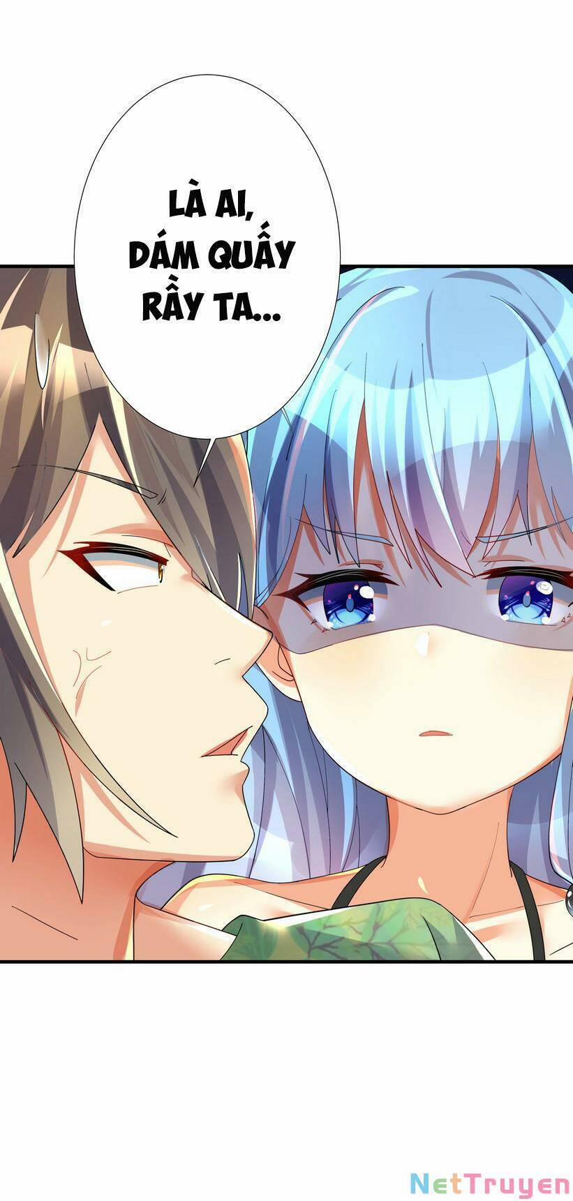 Tôi Là Bạn Gái Của Tôi?! 26.1 trang 33