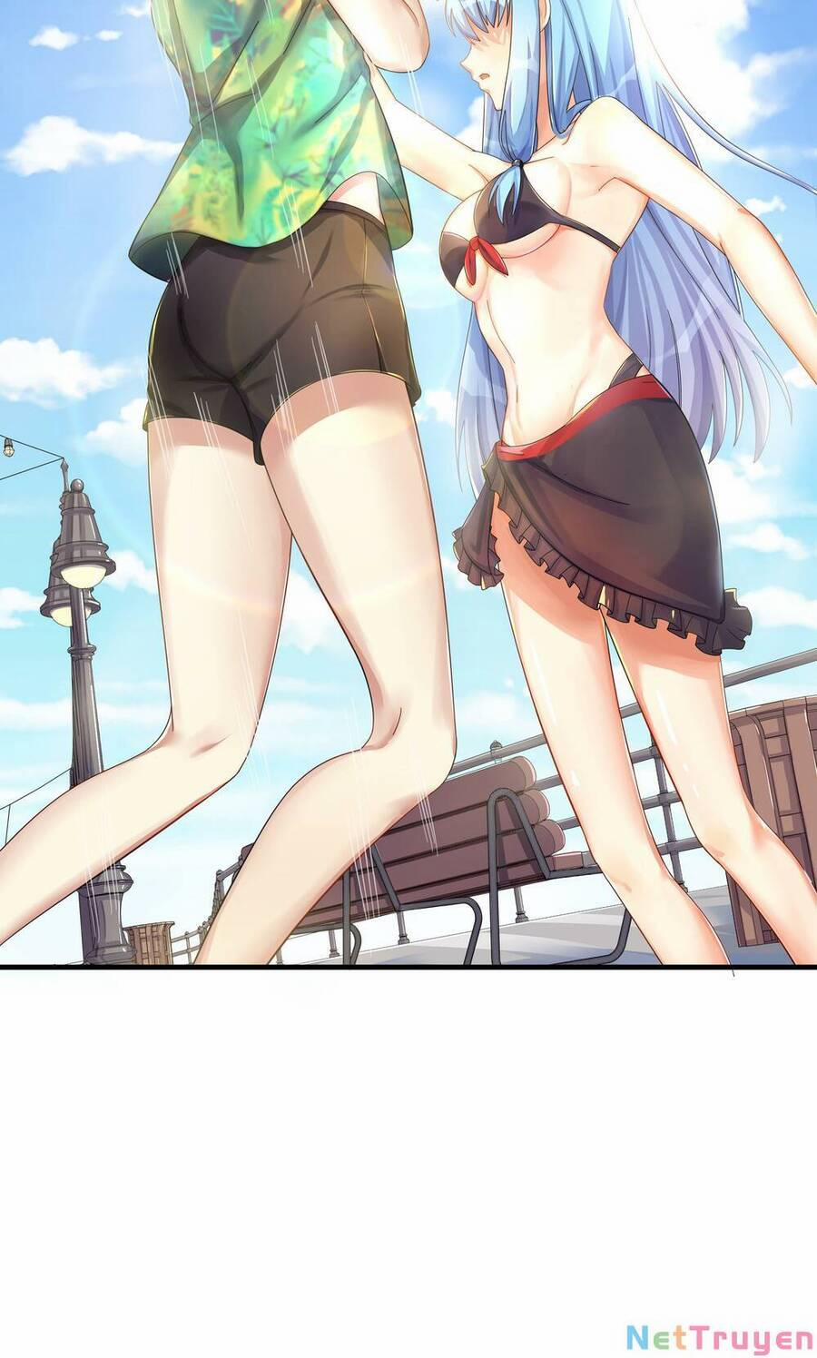 Tôi Là Bạn Gái Của Tôi?! 26.1 trang 37