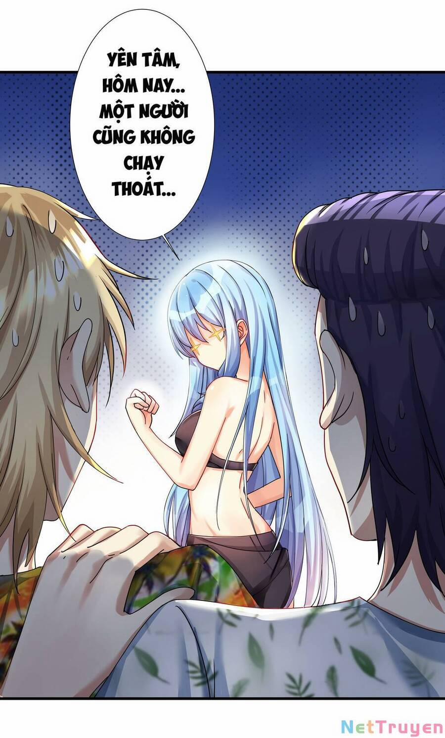 Tôi Là Bạn Gái Của Tôi?! 26.1 trang 39