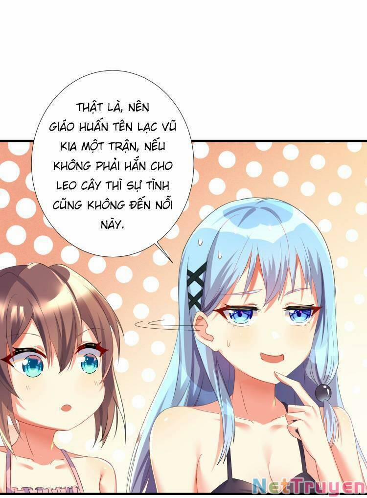 Tôi Là Bạn Gái Của Tôi?! 26.1 trang 42