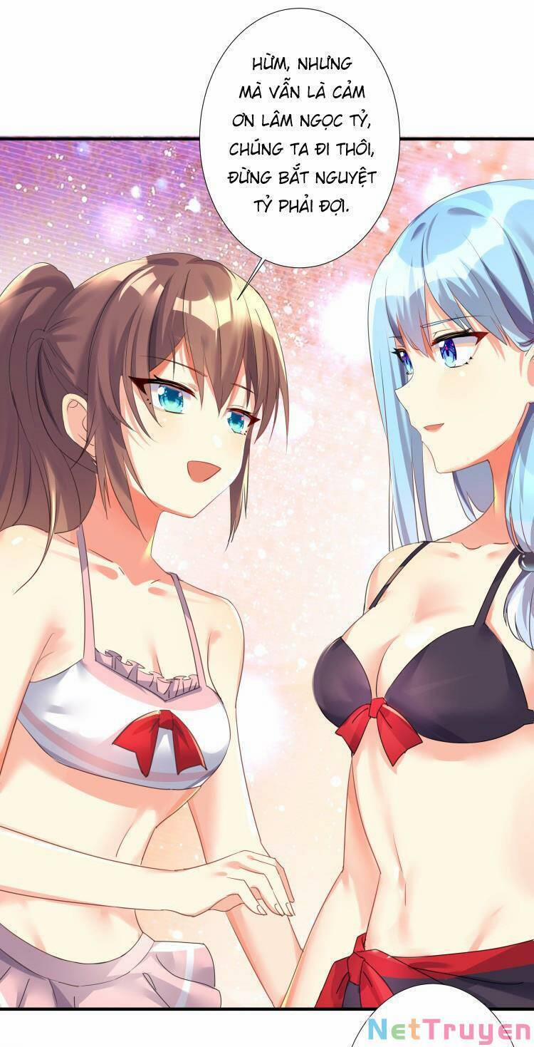 Tôi Là Bạn Gái Của Tôi?! 26.1 trang 43