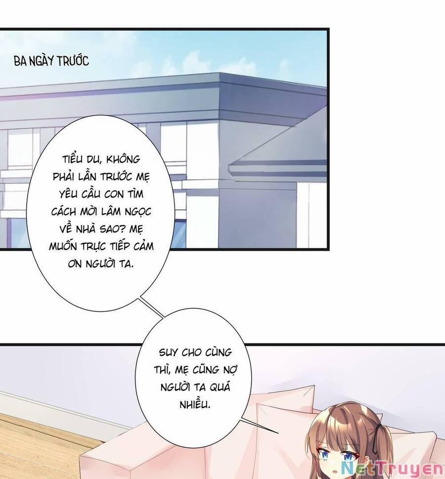 Tôi Là Bạn Gái Của Tôi?! 26.1 trang 5