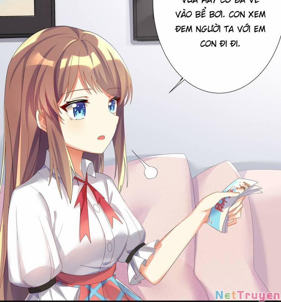 Tôi Là Bạn Gái Của Tôi?! 26.1 trang 8