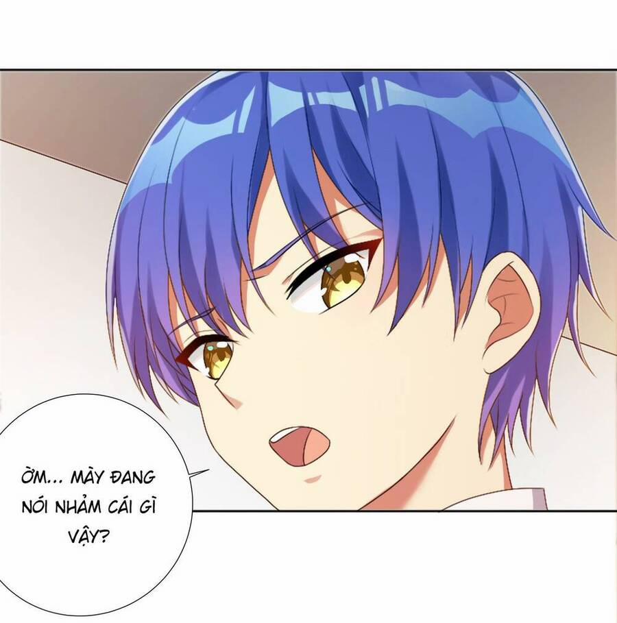 Tôi Là Bạn Gái Của Tôi?! 26 trang 17