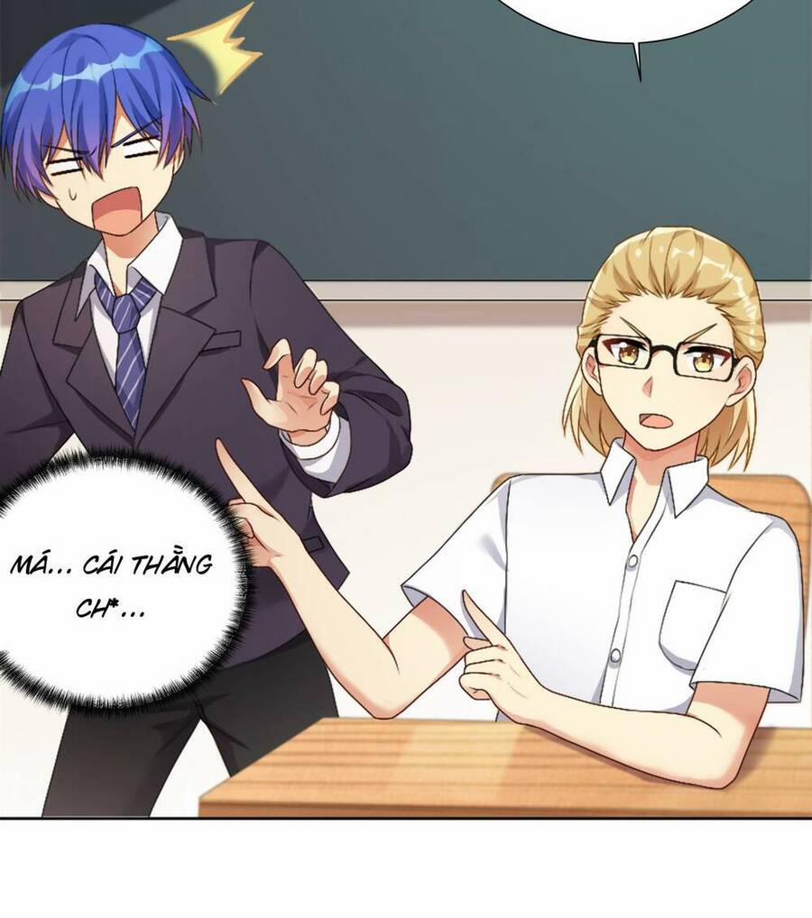 Tôi Là Bạn Gái Của Tôi?! 26 trang 24