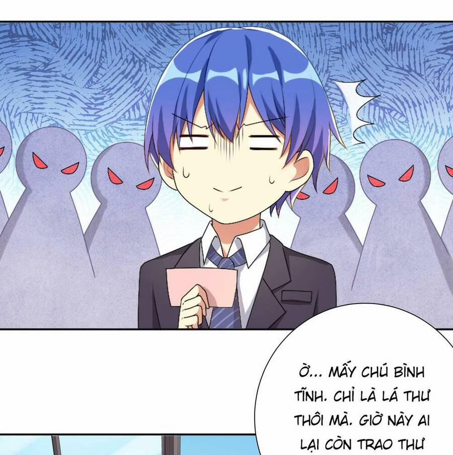 Tôi Là Bạn Gái Của Tôi?! 26 trang 32