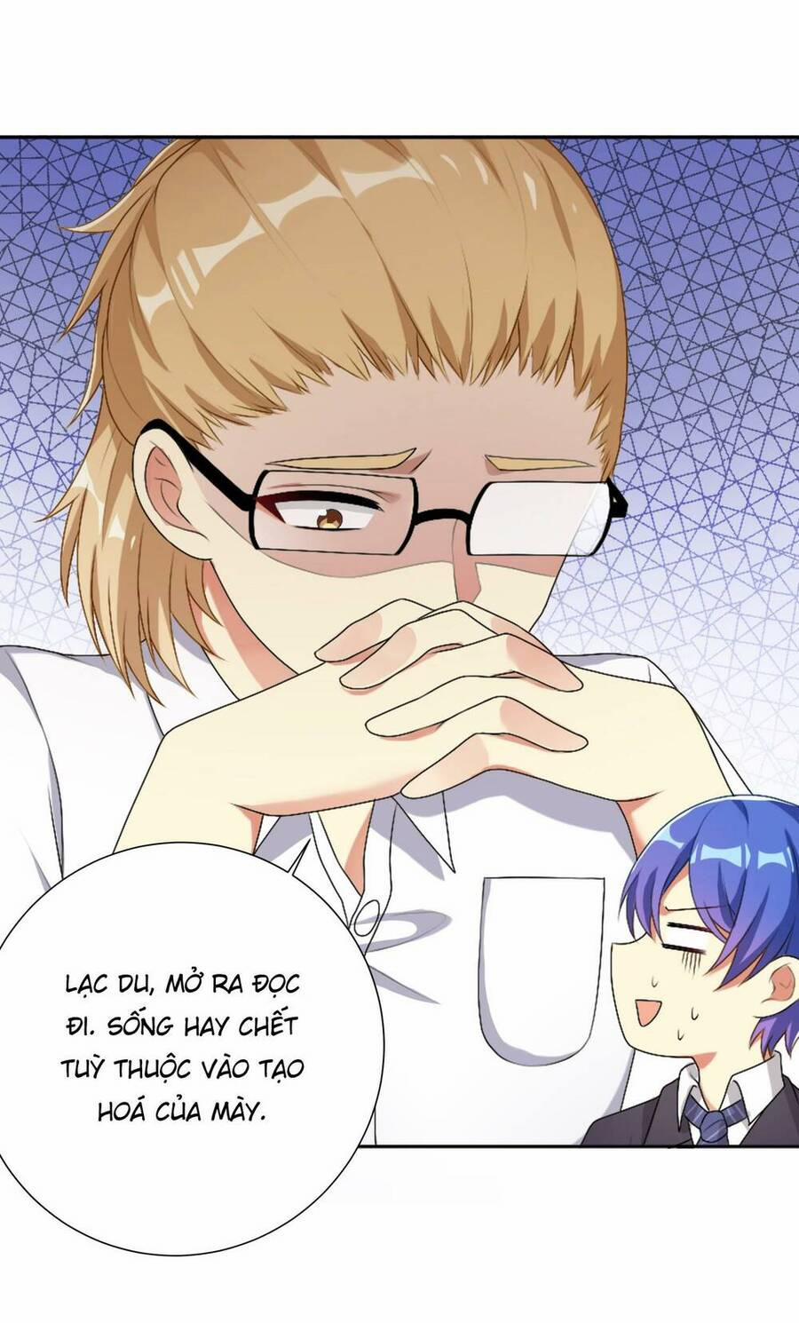 Tôi Là Bạn Gái Của Tôi?! 26 trang 34