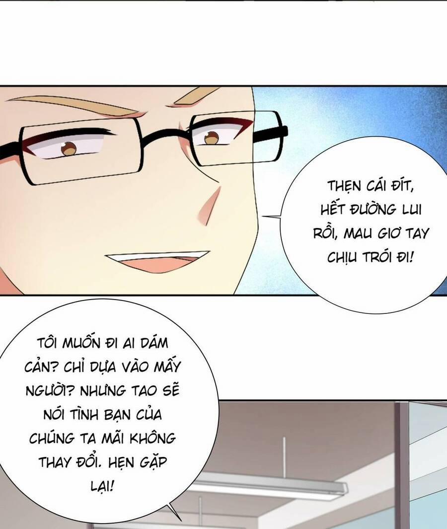 Tôi Là Bạn Gái Của Tôi?! 26 trang 39