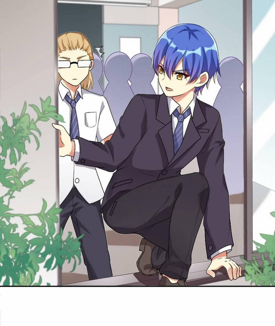 Tôi Là Bạn Gái Của Tôi?! 26 trang 40