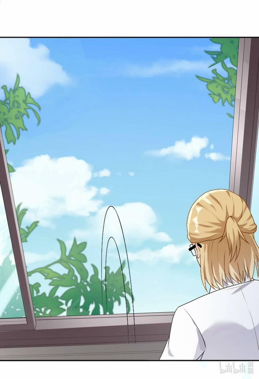 Tôi Là Bạn Gái Của Tôi?! 26 trang 41