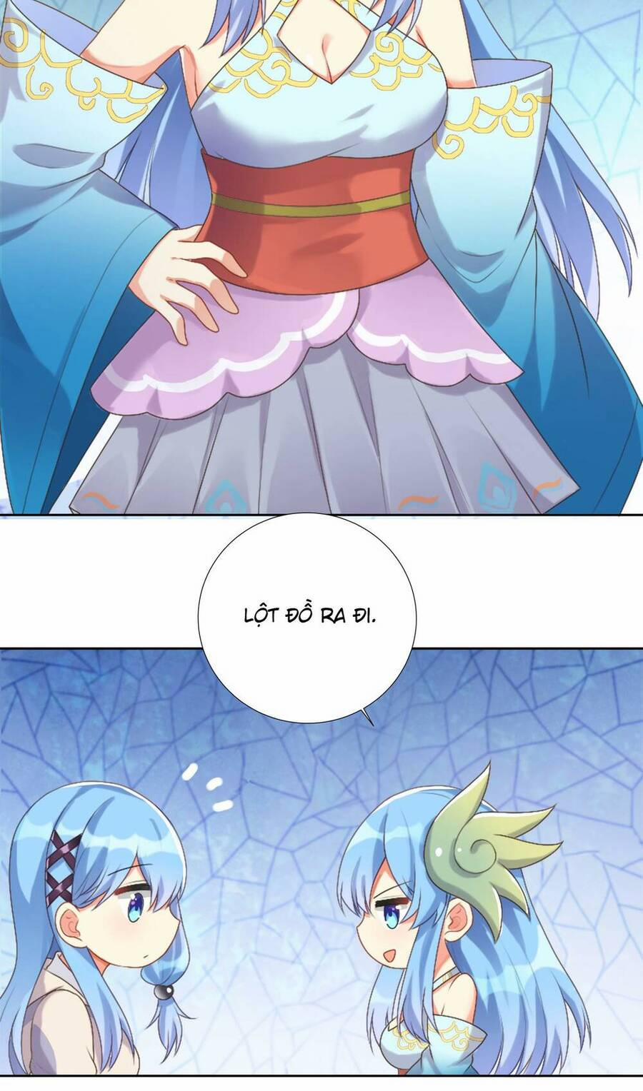 Tôi Là Bạn Gái Của Tôi?! 26 trang 5