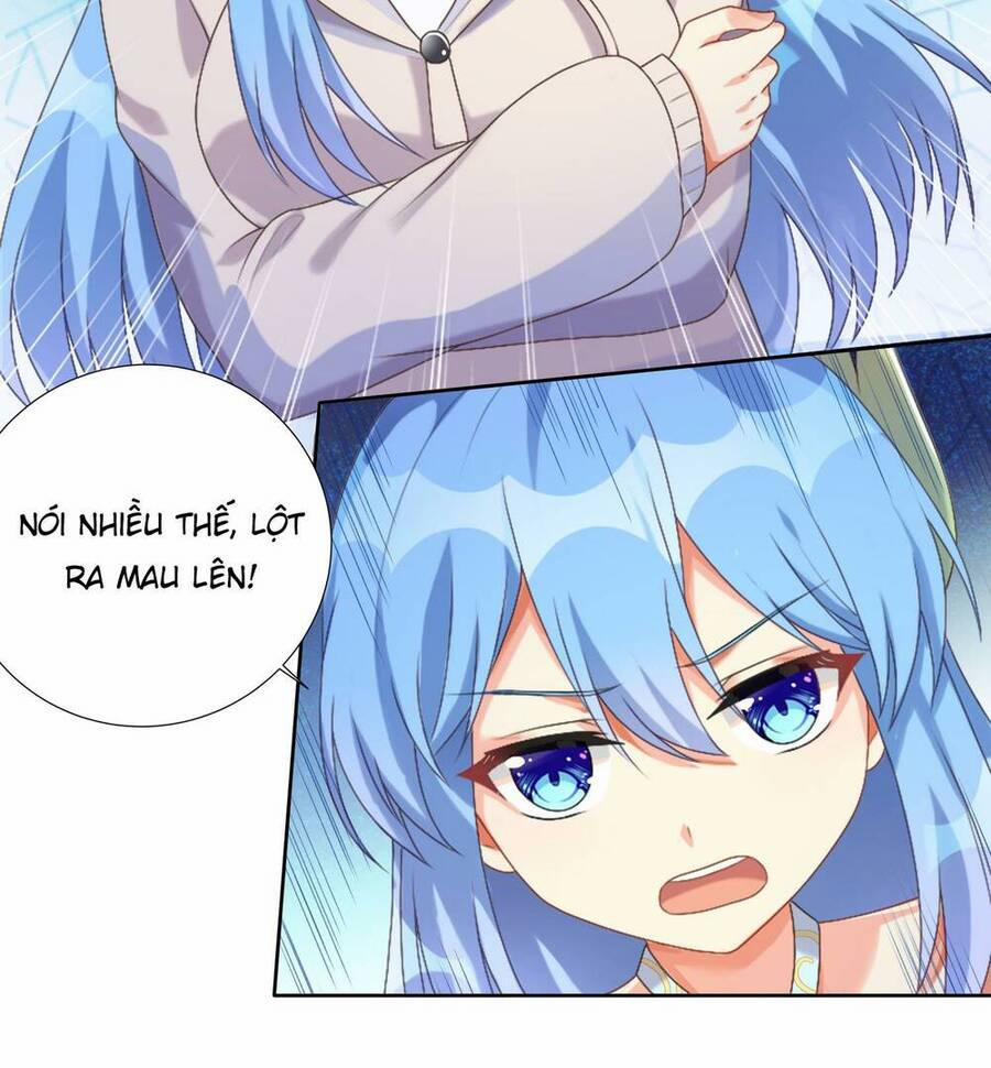 Tôi Là Bạn Gái Của Tôi?! 26 trang 7