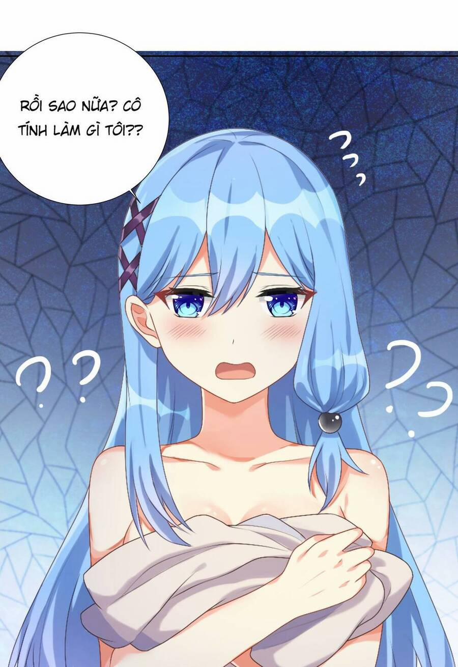 Tôi Là Bạn Gái Của Tôi?! 26 trang 8