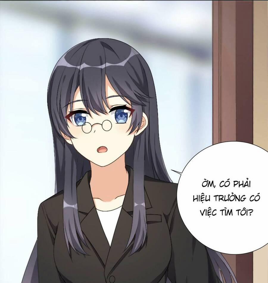 Tôi Là Bạn Gái Của Tôi?! 27 trang 10