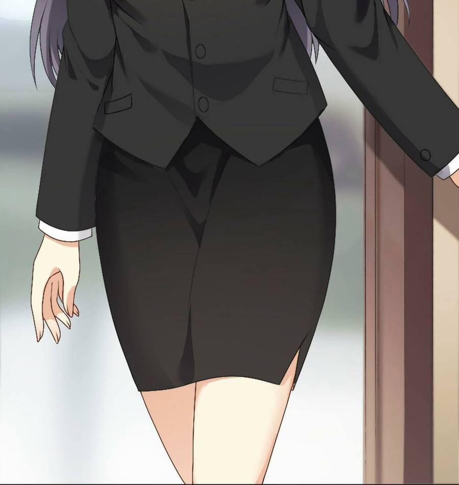 Tôi Là Bạn Gái Của Tôi?! 27 trang 11