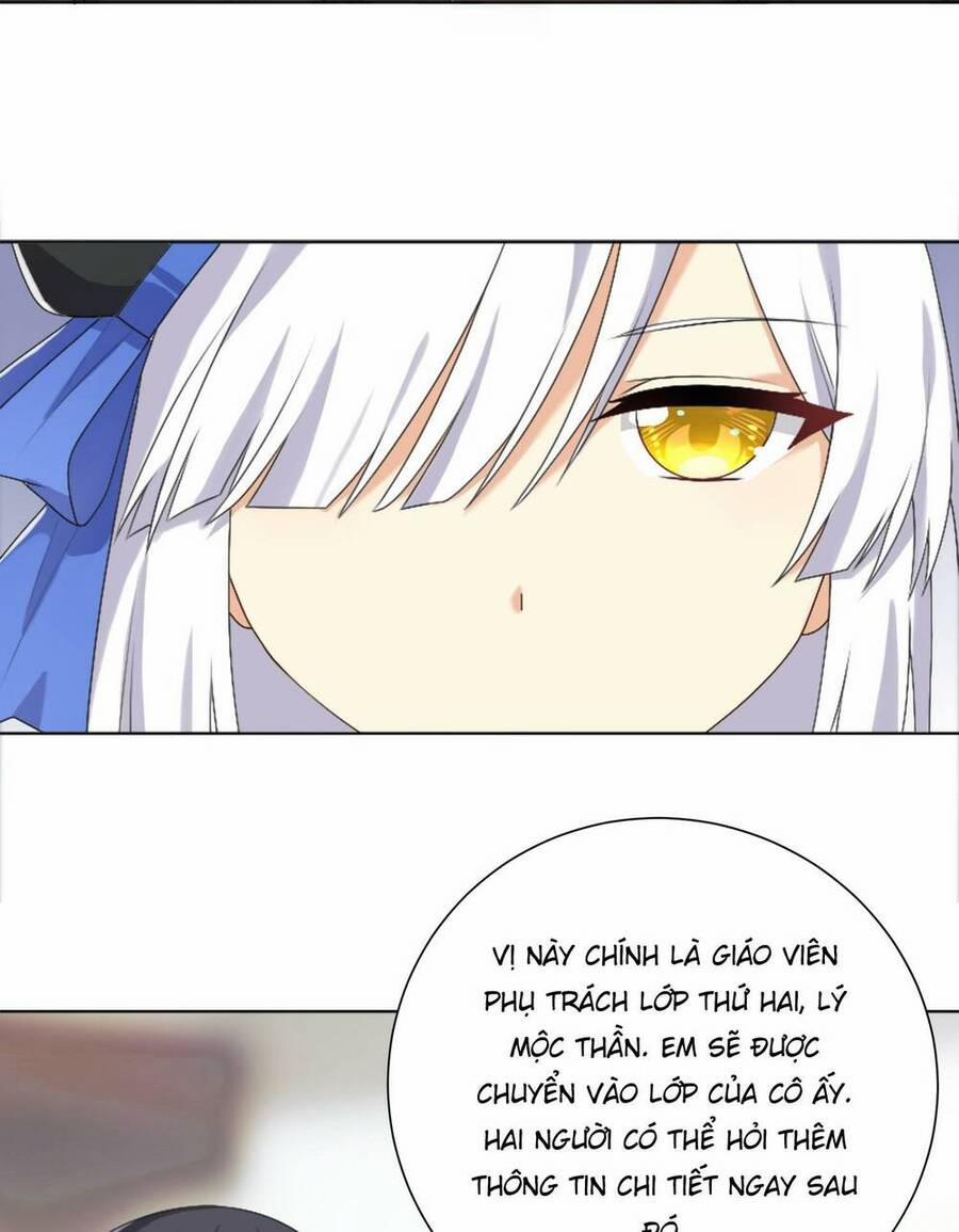 Tôi Là Bạn Gái Của Tôi?! 27 trang 13