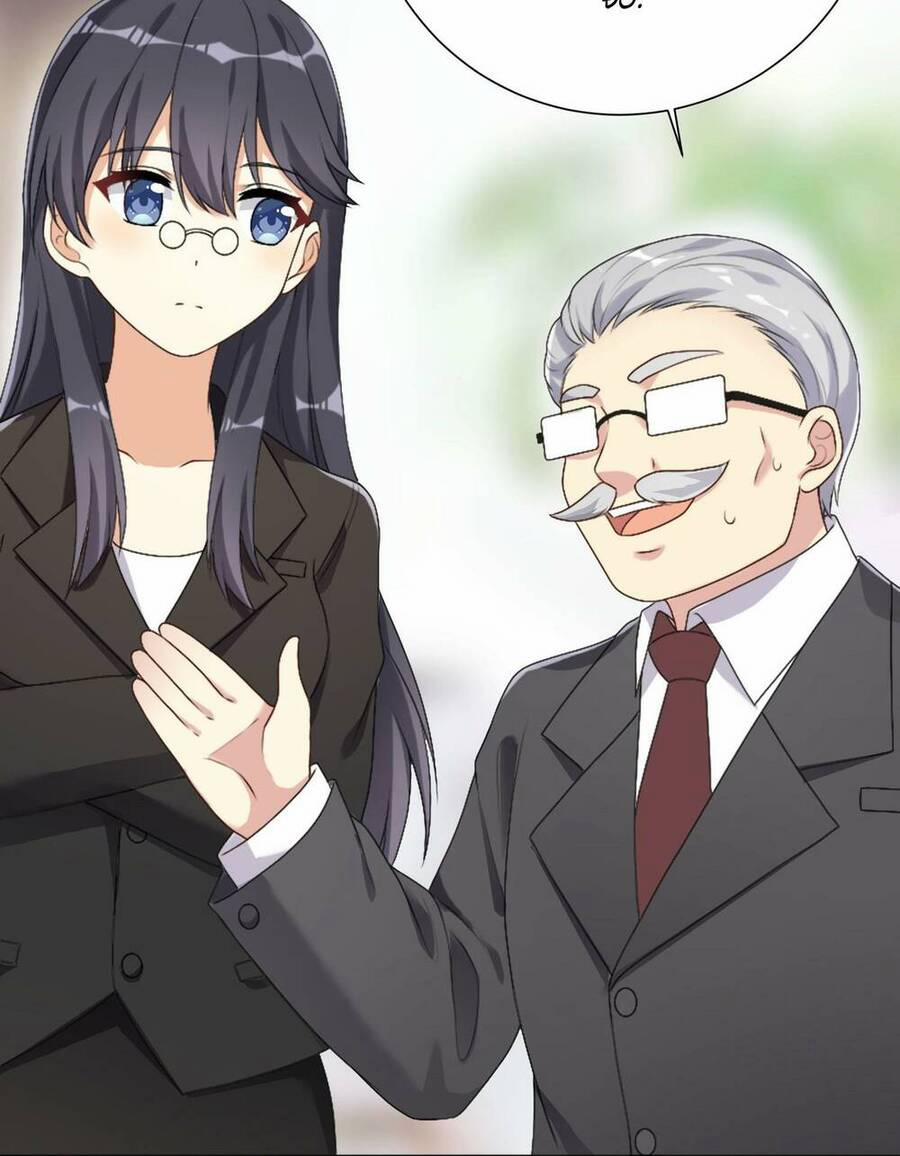 Tôi Là Bạn Gái Của Tôi?! 27 trang 14